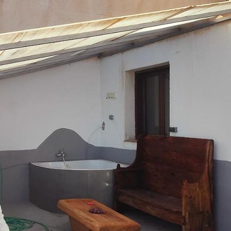 Cuevas Althea Appartement Baza Buitenkant foto