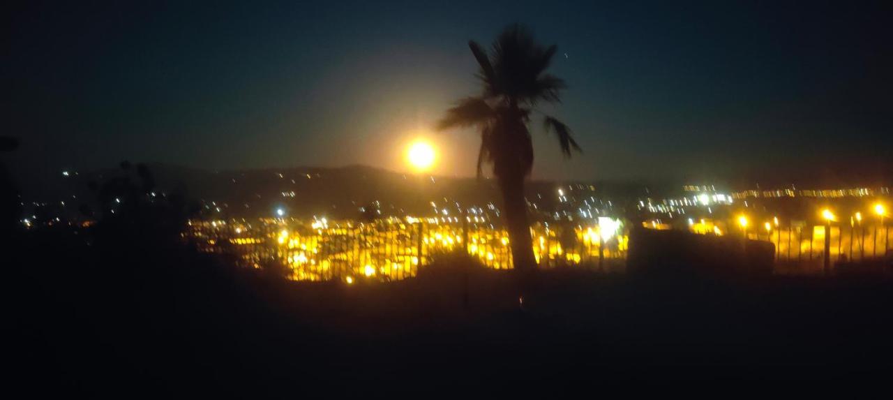 Cuevas Althea Appartement Baza Buitenkant foto